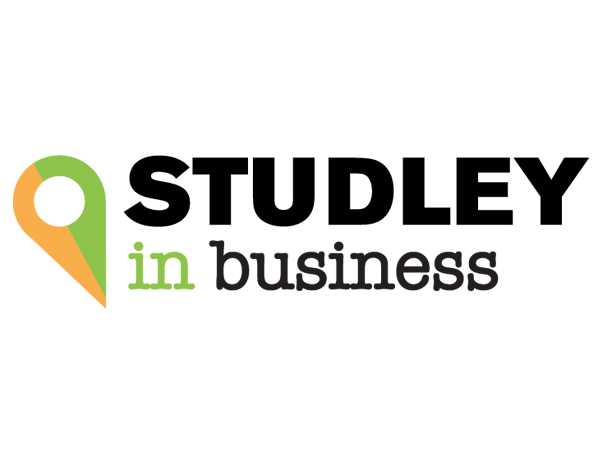 Studley in Business logo