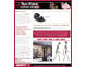 link to mbts web site